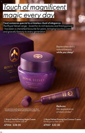 Oriflame catalogue Page 30