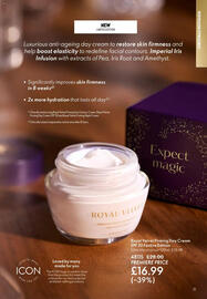Oriflame catalogue Page 31