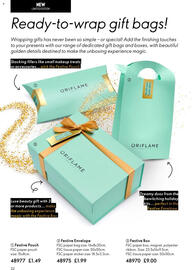 Oriflame catalogue Page 32