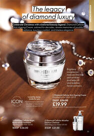 Oriflame catalogue Page 33