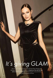 Oriflame catalogue Page 36