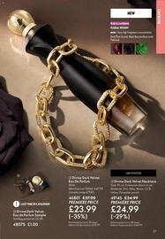 Oriflame catalogue Page 37
