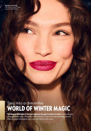 Oriflame catalogue Page 4