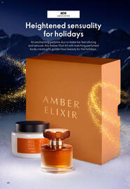 Oriflame catalogue Page 40