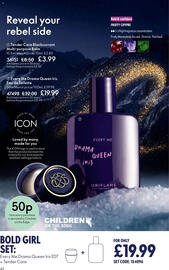Oriflame catalogue Page 42