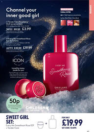 Oriflame catalogue Page 43