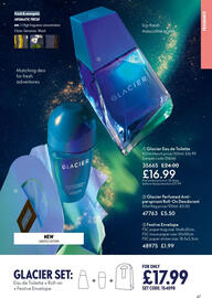 Oriflame catalogue Page 47