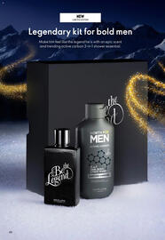 Oriflame catalogue Page 48
