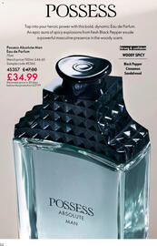 Oriflame catalogue Page 52