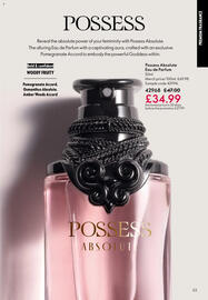 Oriflame catalogue Page 53