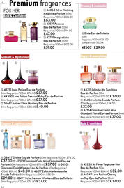 Oriflame catalogue Page 54