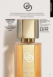 Oriflame catalogue Page 55