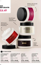 Oriflame catalogue Page 58