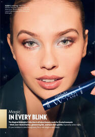 Oriflame catalogue Page 6