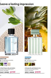Oriflame catalogue Page 62