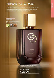 Oriflame catalogue Page 63
