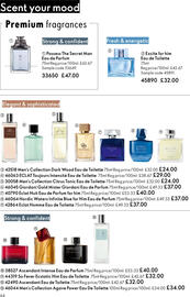 Oriflame catalogue Page 64