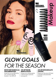 Oriflame catalogue Page 67
