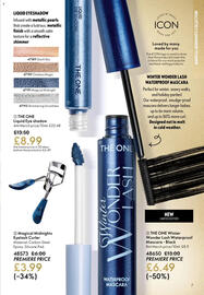 Oriflame catalogue Page 7