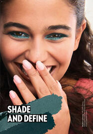 Oriflame catalogue Page 70