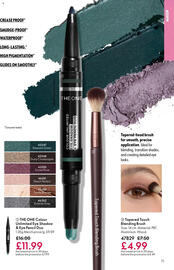 Oriflame catalogue Page 71