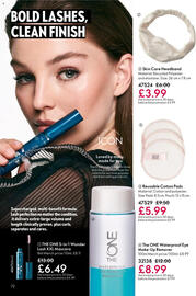 Oriflame catalogue Page 72