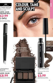 Oriflame catalogue Page 73