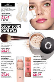 Oriflame catalogue Page 77