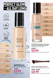 Oriflame catalogue Page 78