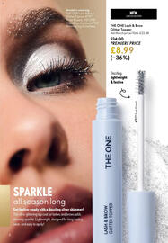 Oriflame catalogue Page 8