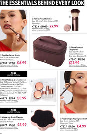 Oriflame catalogue Page 80