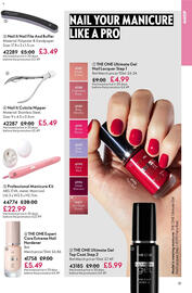 Oriflame catalogue Page 81