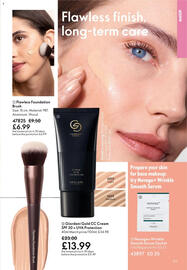 Oriflame catalogue Page 83