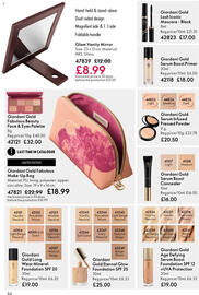 Oriflame catalogue Page 84