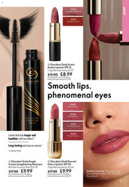 Oriflame catalogue Page 85