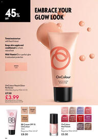 Oriflame catalogue Page 86