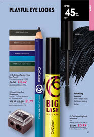 Oriflame catalogue Page 87