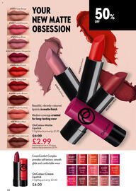 Oriflame catalogue Page 88
