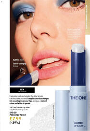Oriflame catalogue Page 9