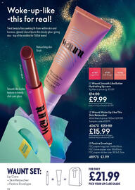 Oriflame catalogue Page 92