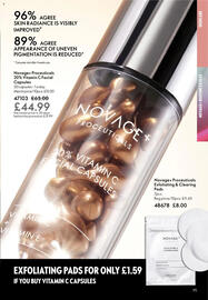 Oriflame catalogue Page 95