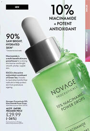 Oriflame catalogue Page 97