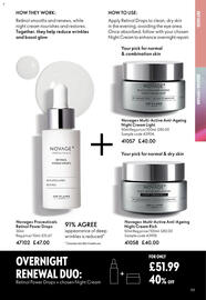 Oriflame catalogue Page 99