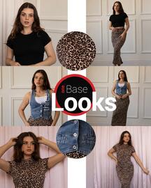 Choice Clothing catalogue Page 1
