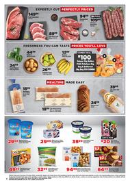 OK Foods catalogue Page 2