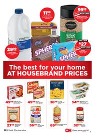 OK Foods catalogue Page 3