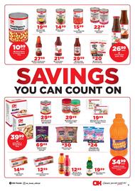 OK Foods catalogue Page 5