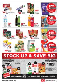 OK Foods catalogue Page 7
