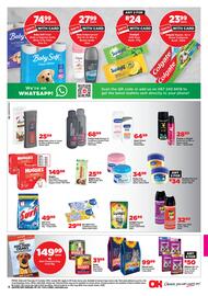 OK Foods catalogue Page 8