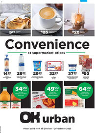 OK urban catalogue Page 1